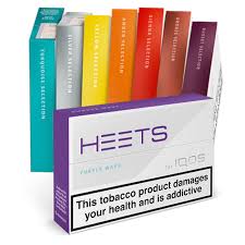 HEETS
