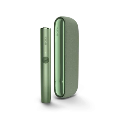 iQOS İLUMA Yosun Yeşili